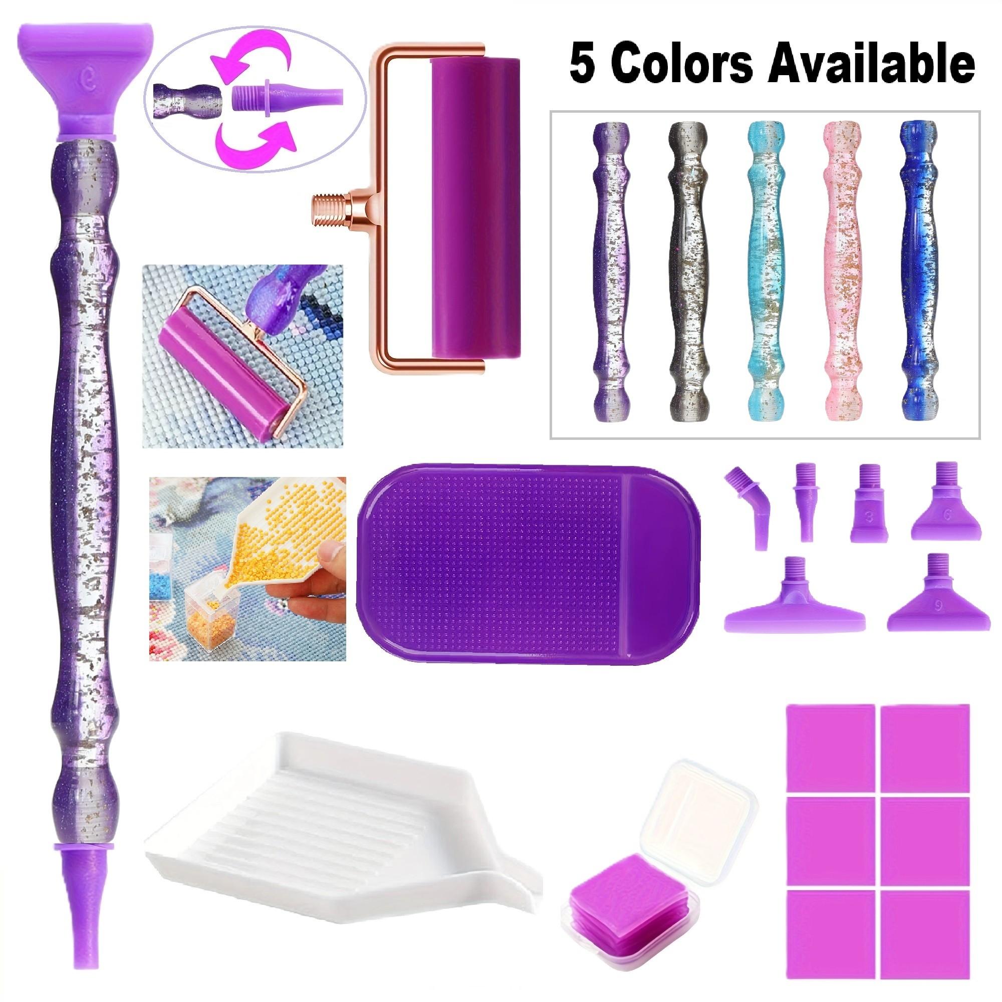 ชุดอุปกรณ์ปากกาเพชร DIY คุณภาพ - Correction Pen Fine บทวิจารณ์และราคา