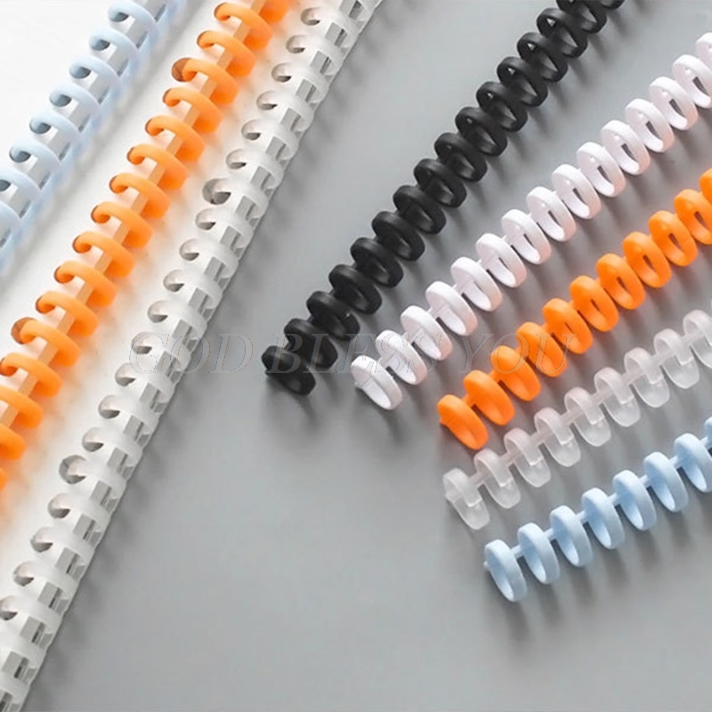 ห่วงกลม30รูตัวยึดใบหลวมสมุด A4 - Binder A4 Lever บทวิจารณ์และราคา