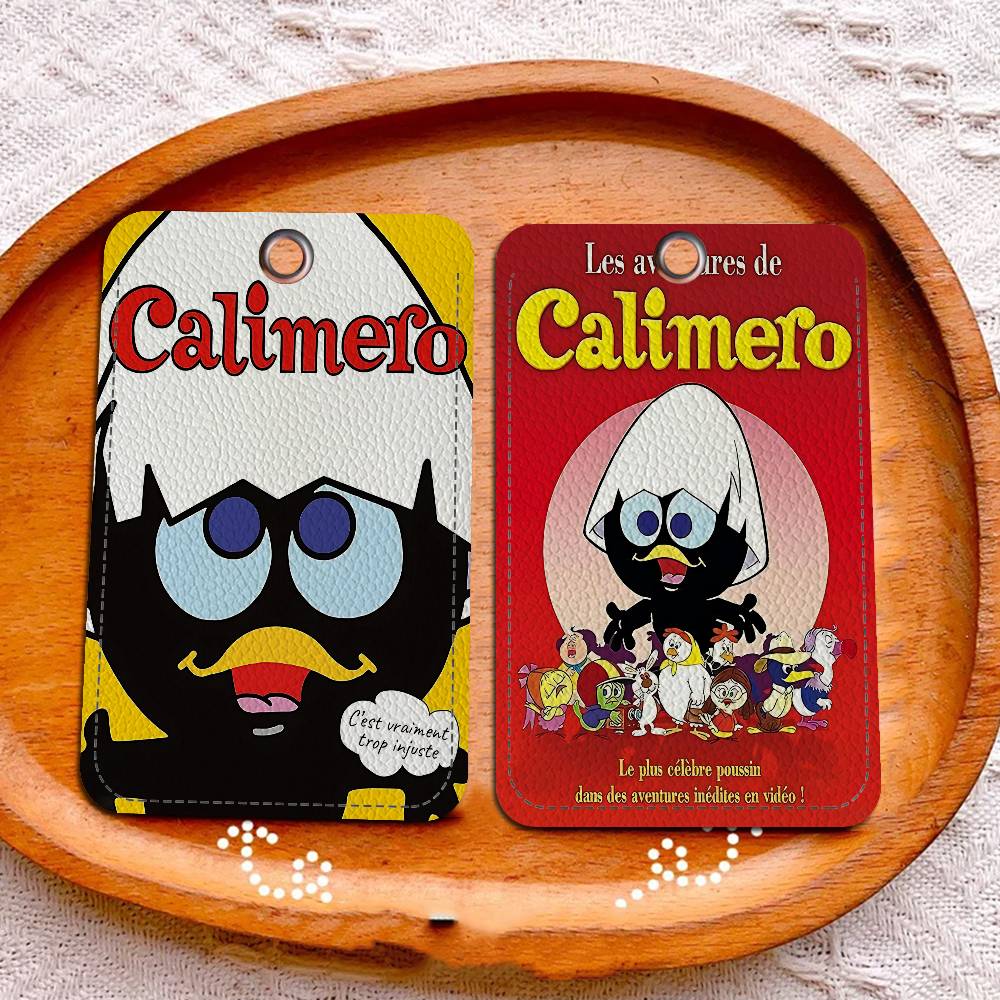การ์ตูน C-Calimero 1 ชิ้น ซองใ - Card Index Box บทวิจารณ์และราคา