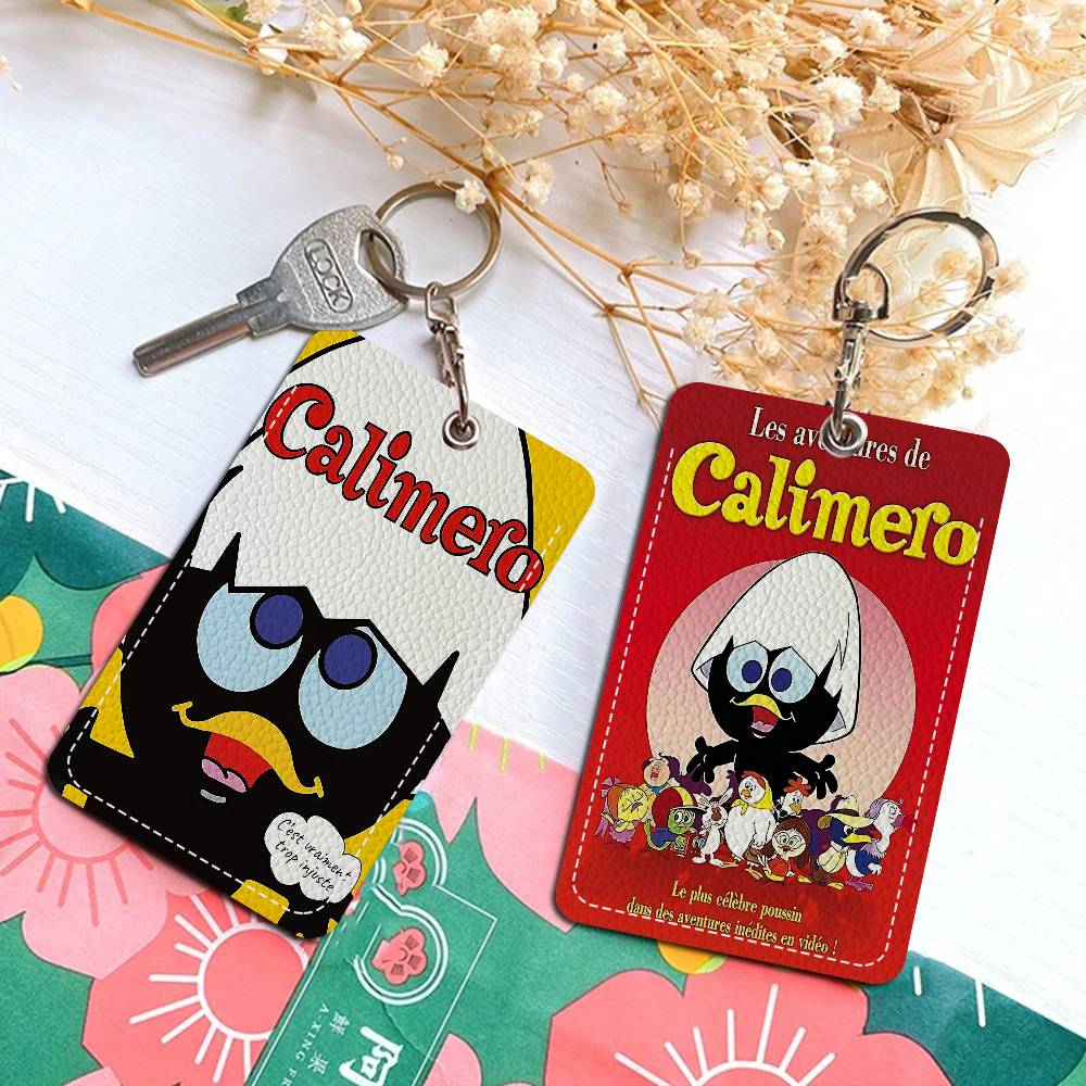 การ์ตูน C-Calimero 1 ชิ้น ซองใ - Card Index Box บทวิจารณ์และราคา