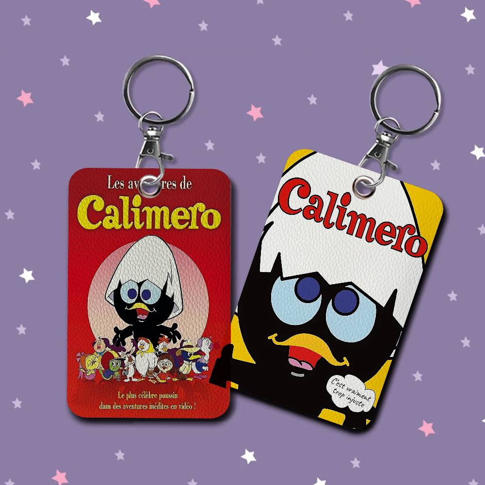 การ์ตูน C-Calimero 1 ชิ้น ซองใ - Card Index Box บทวิจารณ์และราคา