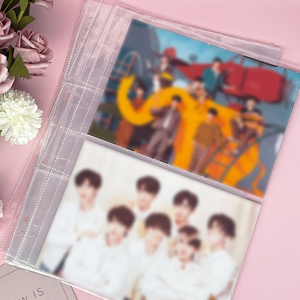 ซองใส่การ์ดหลายช่อง A4 สำหรับใ - Card Index Box บทวิจารณ์และราคา