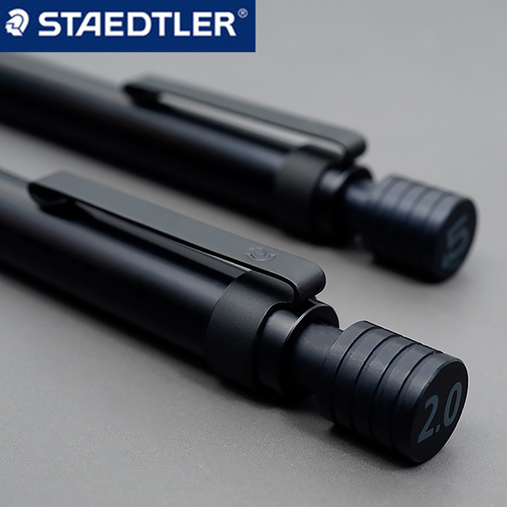 ดินสอกดโลหะรุ่นลิมิเต็ดฉลองครบ - Mechanical Pencil 0.3 บทวิจารณ์และราคา