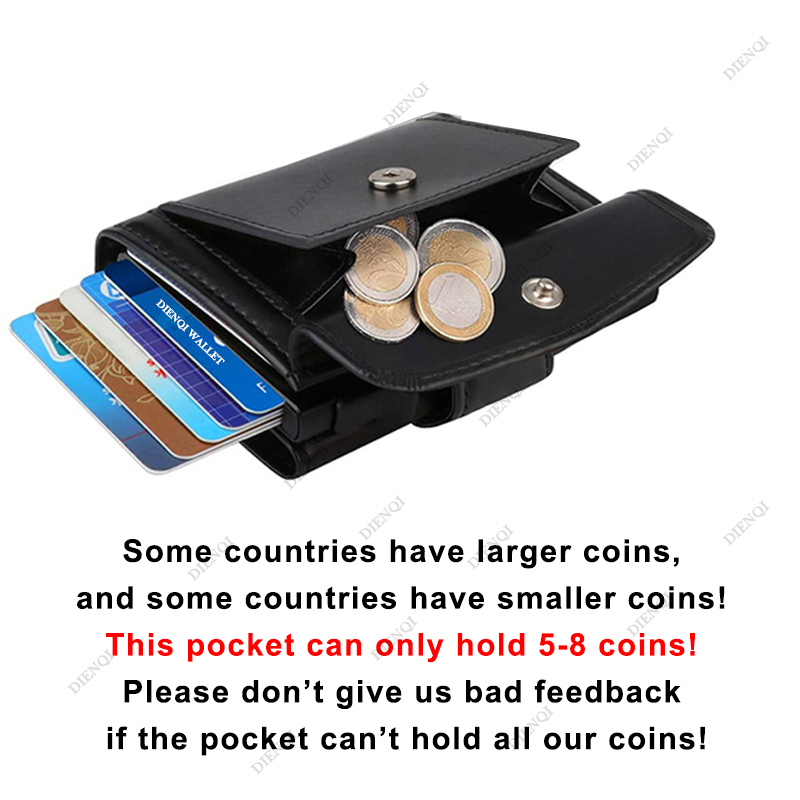 ที่ใส่บัตรธุรกิจ RFID ที่ใส่บั - Index Card Holder บทวิจารณ์และราคา
