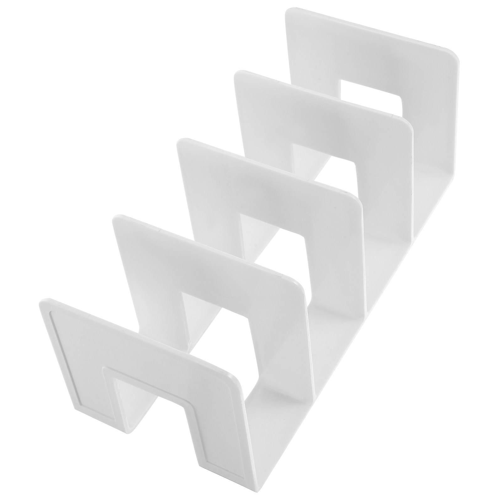 ที่วางเอกสารอะคริลิคคุณภาพสูงส - Magazine Holder Rack บทวิจารณ์และราคา