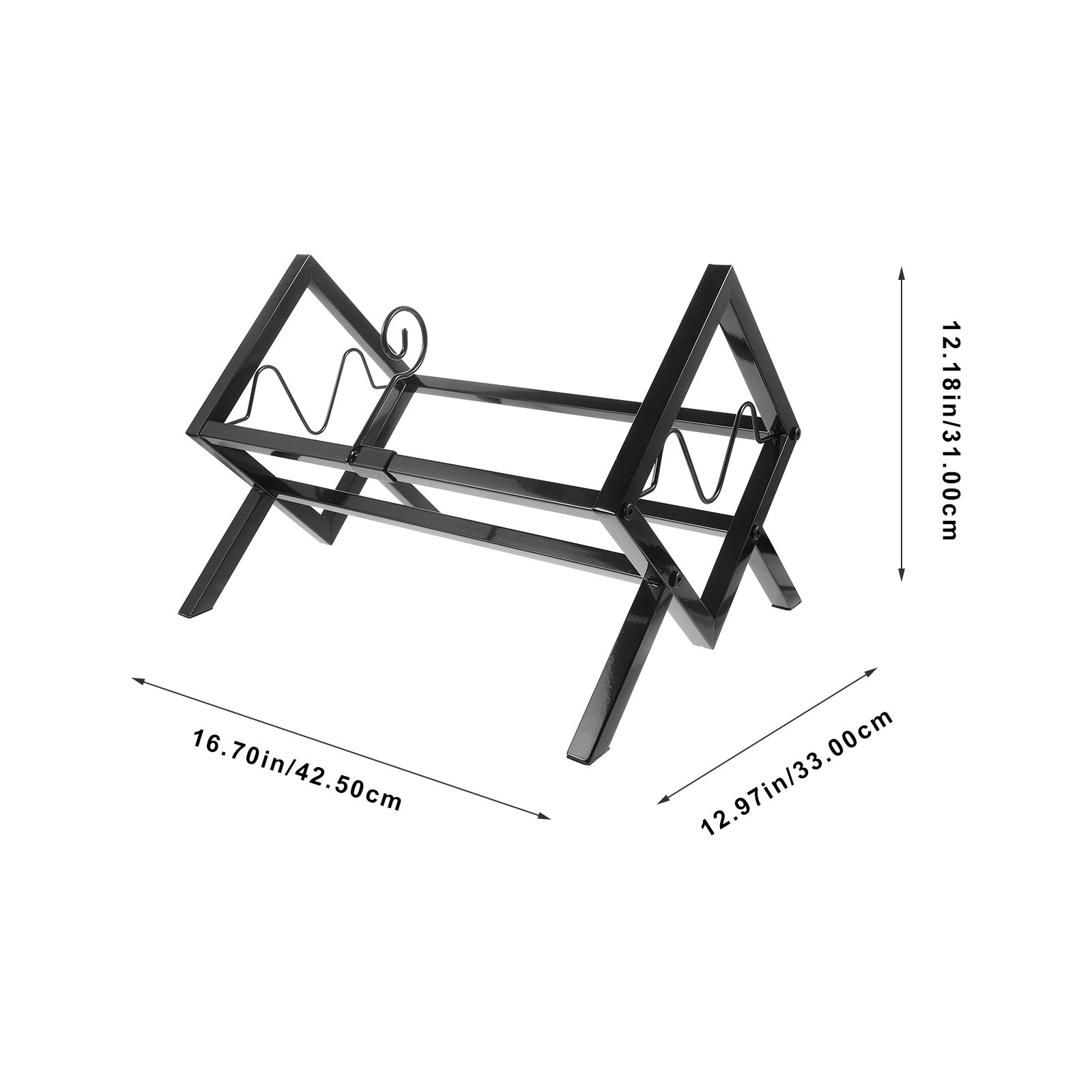 ชั้นวางแผ่นเสียงไวนิล ชั้นวางข - Magazine Holder Rack บทวิจารณ์และราคา