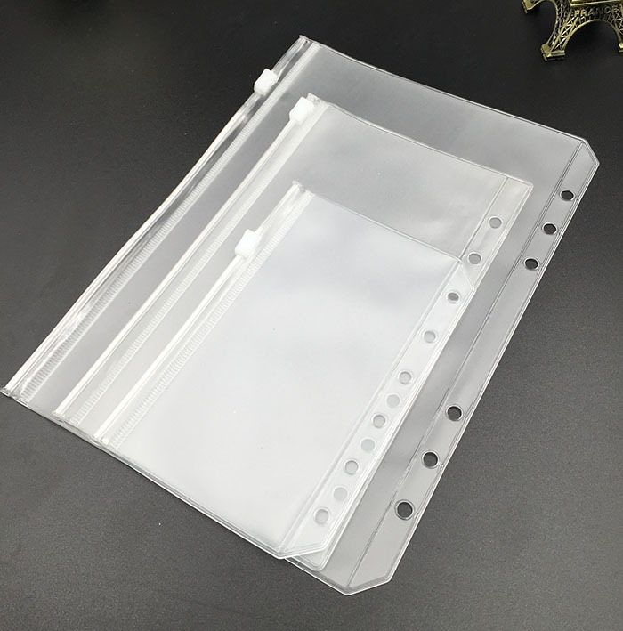 A 5A6 A7 B5 A4 Binder Zipper โ - Binder A4 Lever บทวิจารณ์และราคา