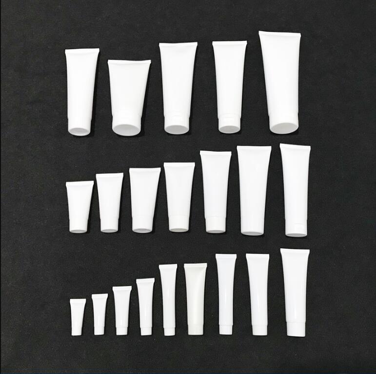 100 ชิ้น ขวดพลาสติกสีขาวขนาด 5 - Gel Refill Pack บทวิจารณ์และราคา