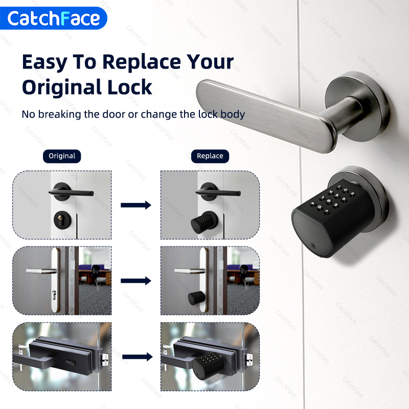 Catchfcae แอป ttlock กระบอกรหั - Letter Opener Brass บทวิจารณ์และราคา