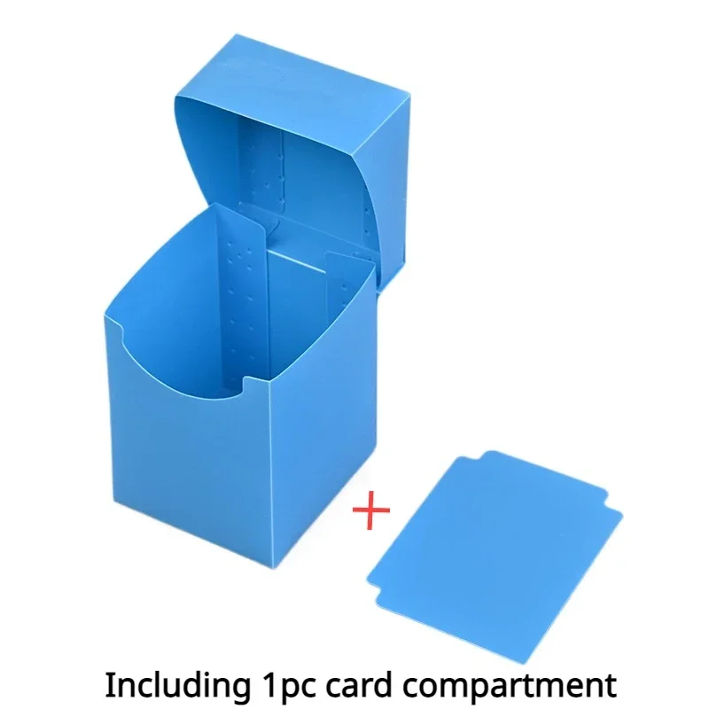 กล่องใส่การ์ด TCG สำหรับการ์ด  - Card Index Box บทวิจารณ์และราคา