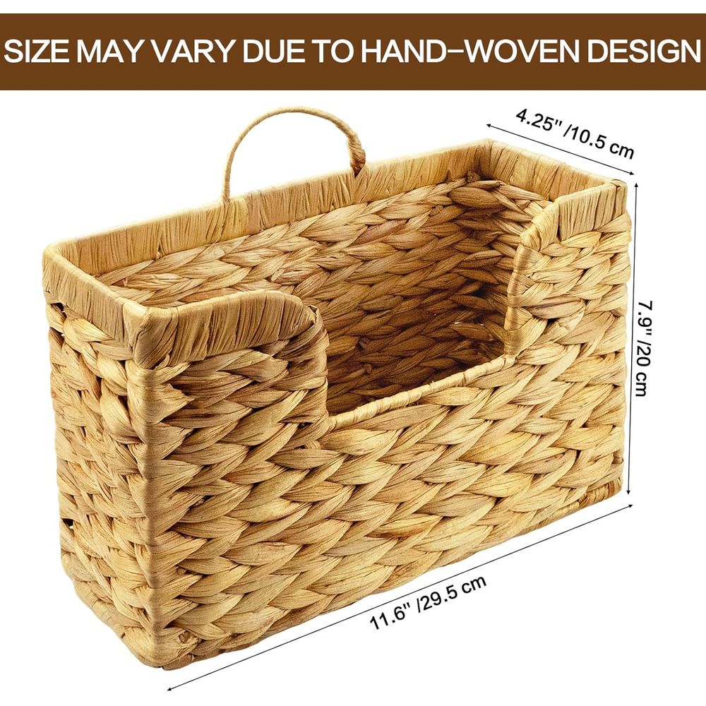 ที่แขวนนิตยสาร, ตะกร้าใส่จดหมา - Magazine Holder Rack บทวิจารณ์และราคา