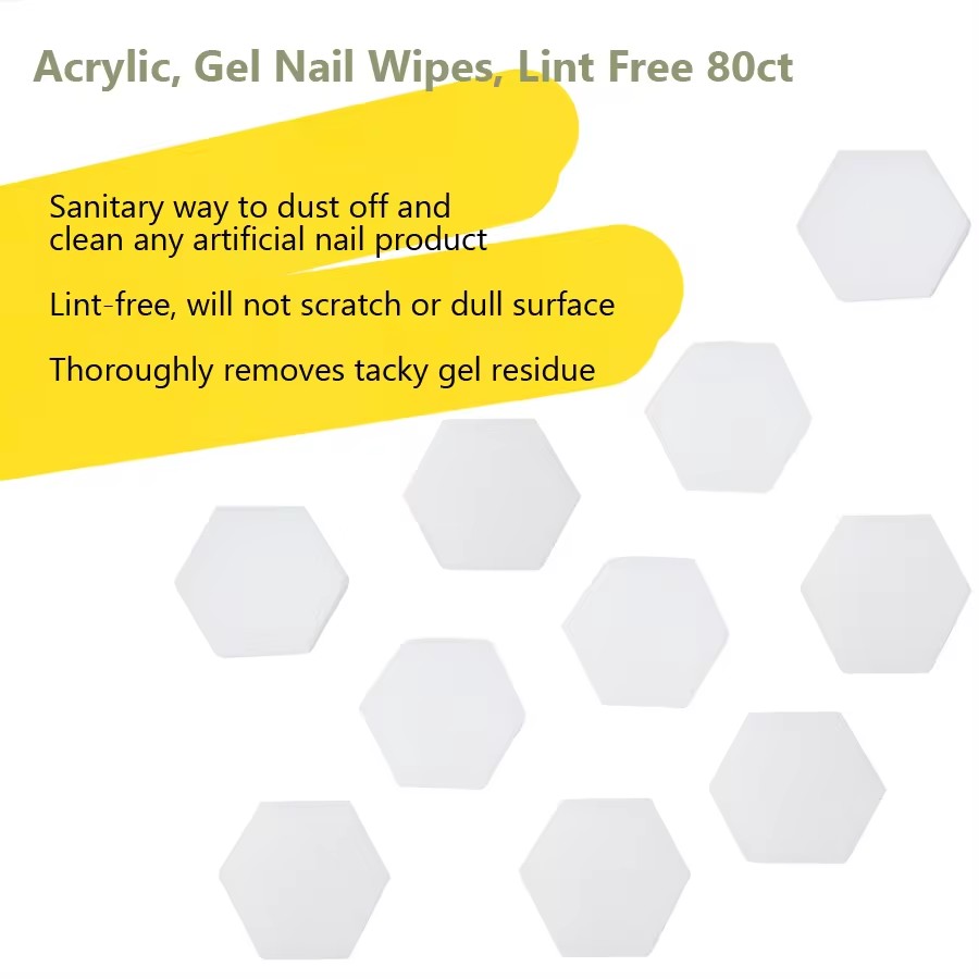 80 ชิ้นหกเหลี่ยมฟองน้ํานุ่ม, ผ - Gel Refill Pack บทวิจารณ์และราคา