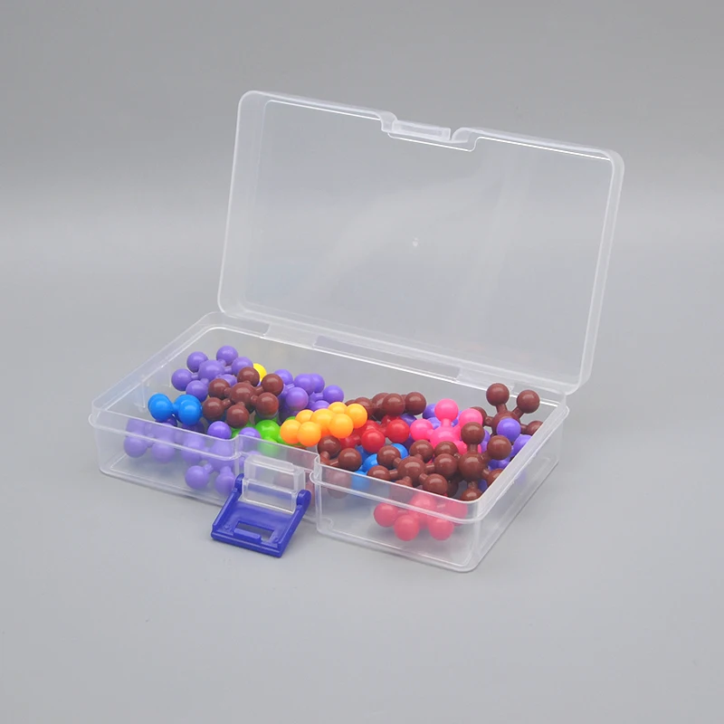 กล่องเก็บของพลาสติกใส 5 ใบ สาม - Card Index Box บทวิจารณ์และราคา
