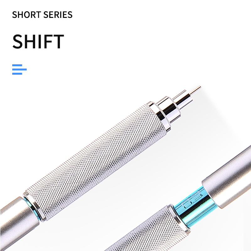 Uni M51010ดินสอแบบกลไกสำหรับวา - Mechanical Pencil 0.3 บทวิจารณ์และราคา