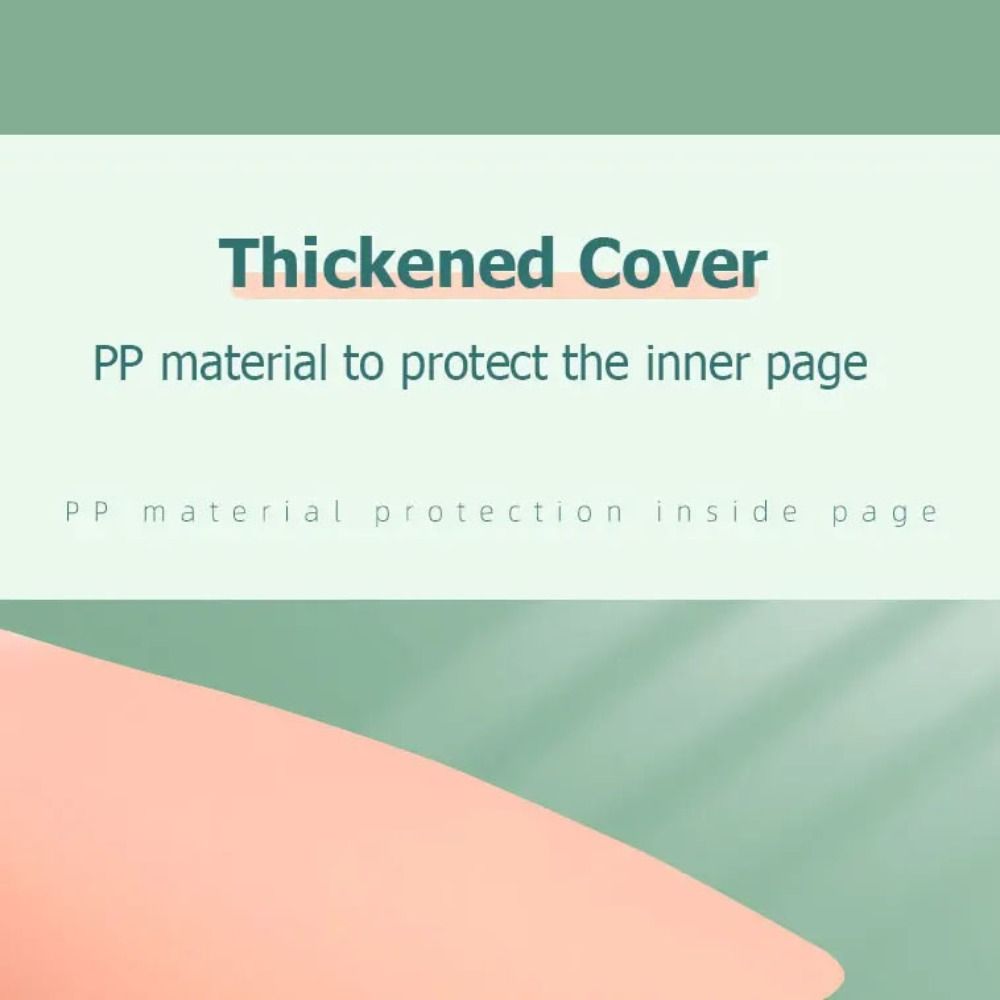 ปกสมุดแบบหลวม 4 ชิ้น ขนาด A4 A - Binder A4 Lever บทวิจารณ์และราคา