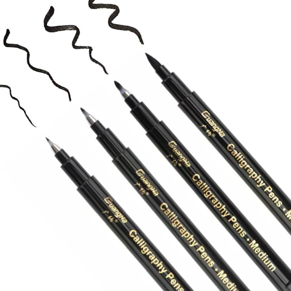 ปากกาประดิษฐ์ตัวอักษร Fine Lin - Correction Pen Fine บทวิจารณ์และราคา