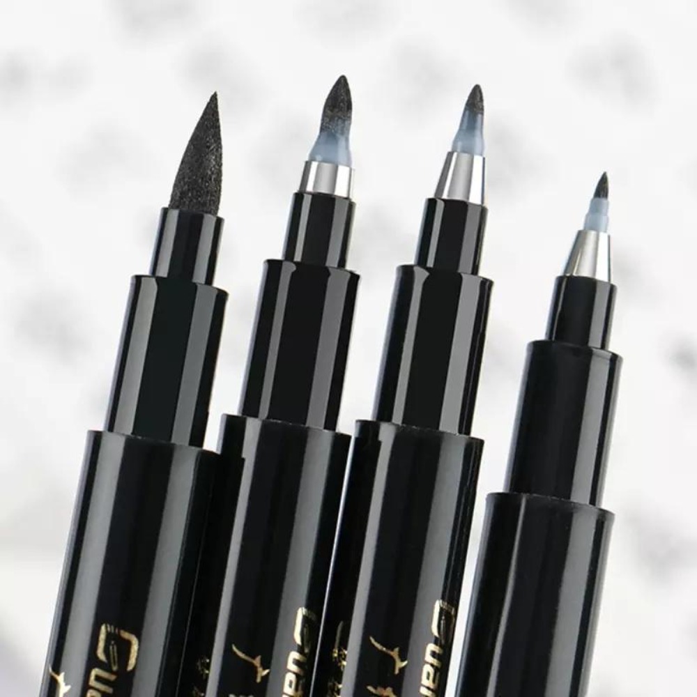 ปากกาประดิษฐ์ตัวอักษร Fine Lin - Correction Pen Fine บทวิจารณ์และราคา