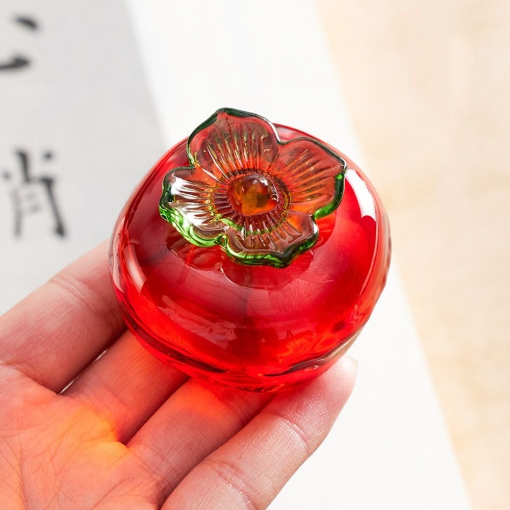 ที่กดกระดาษแก้วคริสตัลแบบมืออา - Paper Weight Crystal บทวิจารณ์และราคา