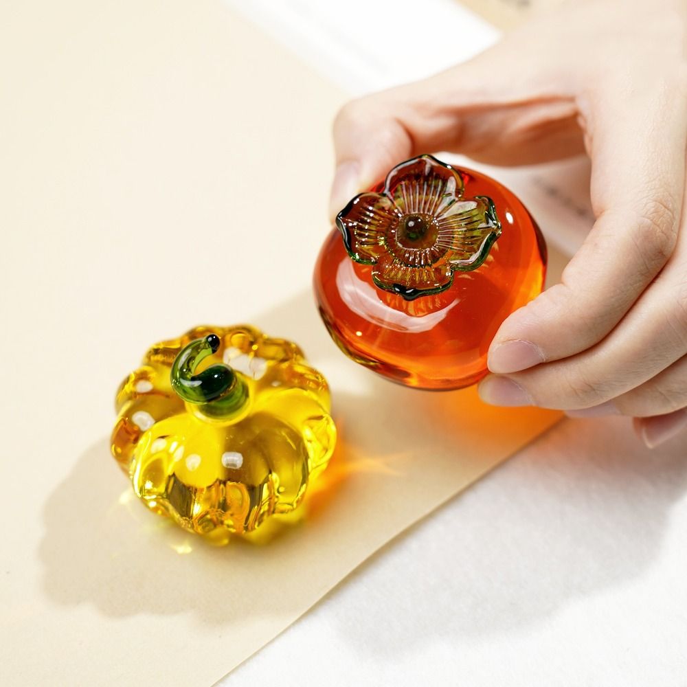 ที่กดกระดาษแก้วคริสตัลแบบมืออา - Paper Weight Crystal บทวิจารณ์และราคา