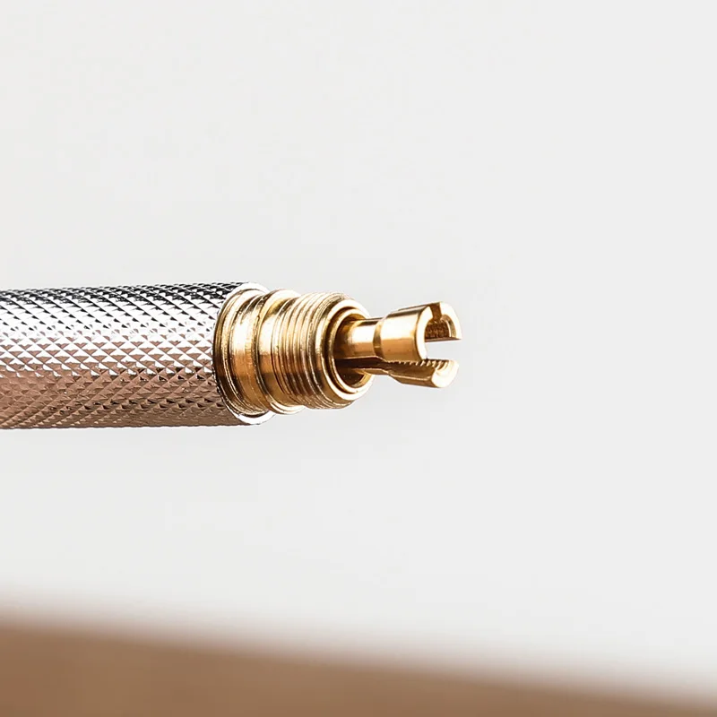ชุดดินสอโลหะเต็มรูปแบบ 0.3 0.5 - Mechanical Pencil 0.3 บทวิจารณ์และราคา