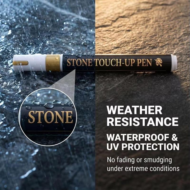 ปากกาเขียนบนหินหน้าศพแห้งเร็ว  - Correction Pen Fine บทวิจารณ์และราคา