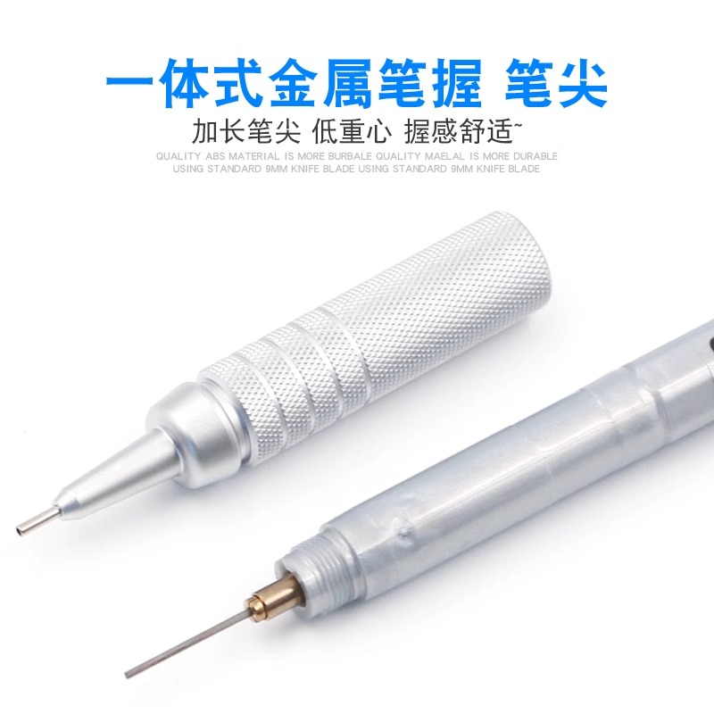 Pentel Graphgear 500 ร่างดินสอ - Mechanical Pencil 0.3 บทวิจารณ์และราคา