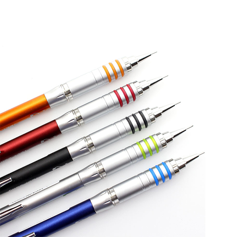Zebra ดินสอ MA41แท่งโลหะจุดศูน - Mechanical Pencil 0.3 บทวิจารณ์และราคา