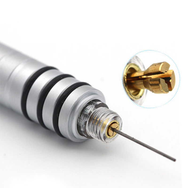 Zebra ดินสอ MA41แท่งโลหะจุดศูน - Mechanical Pencil 0.3 บทวิจารณ์และราคา