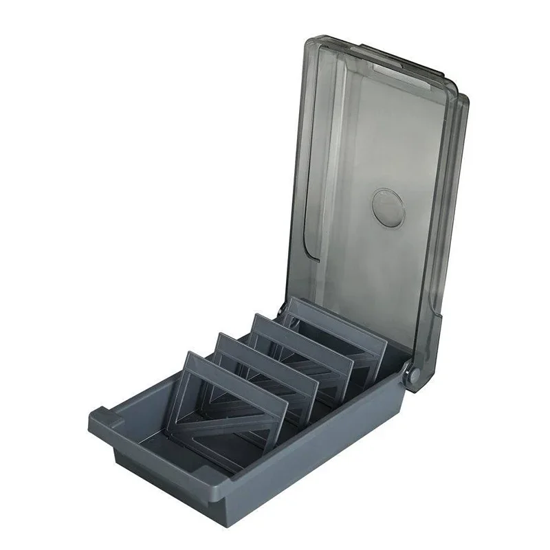 ที่ใส่นามบัตร, กล่องเก็บนามบัต - Card Index Box บทวิจารณ์และราคา