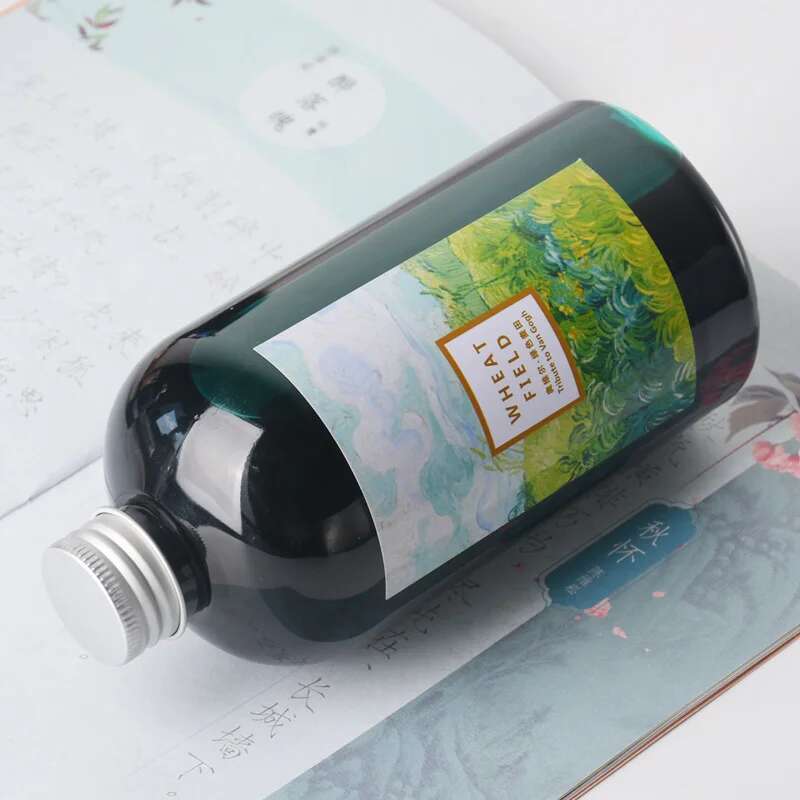 Oramile ขวดใหญ่ 300/500ml ได้อ - Fountain Pen Bottled Ink บทวิจารณ์และราคา