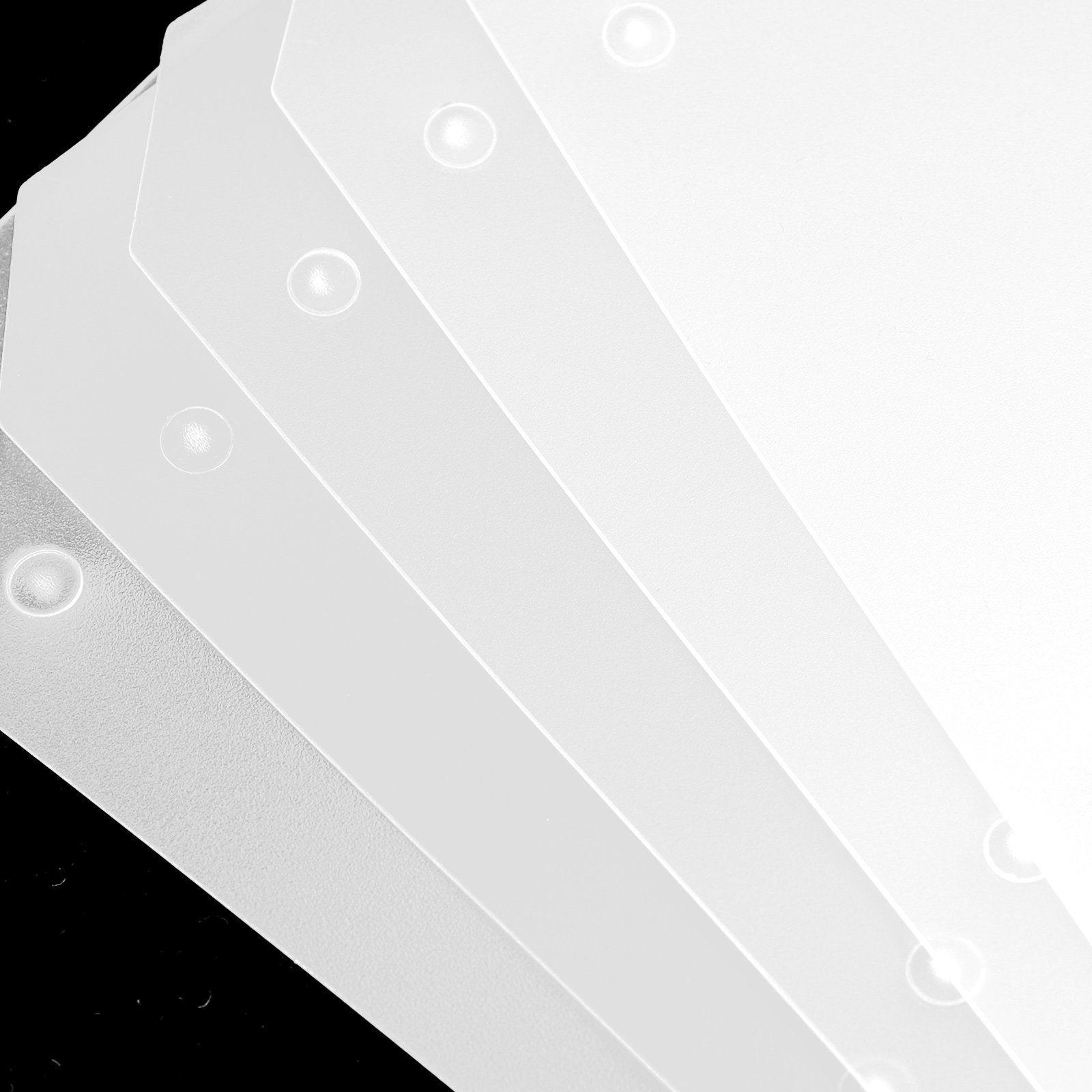 ตัวแบ่งหน้าสมุดโน้ต A4 5 ชิ้น  - Tab Divider A4 บทวิจารณ์และราคา