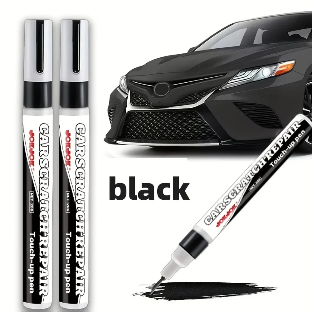 ปากกาซ่อมสีรถยนต์ยี่ห้อ Univer - Correction Pen Fine บทวิจารณ์และราคา