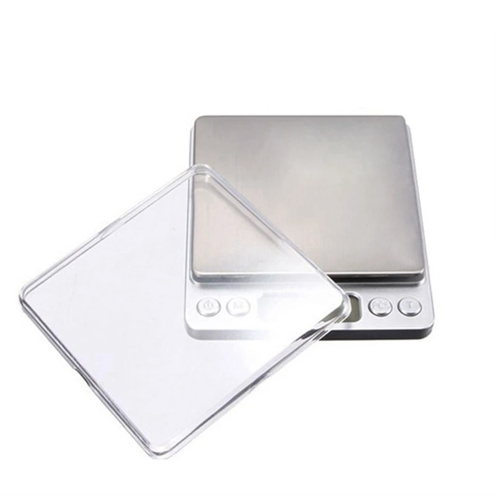 เครื่องชั่งอิเล็กทรอนิกส์แบบพก - Tape Dispenser Weighted บทวิจารณ์และราคา