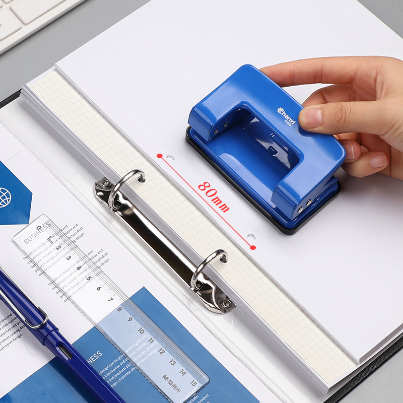 ห่วง A4 2/3รูแฟ้มซองที่เก็บเอก - Binder A4 Lever บทวิจารณ์และราคา
