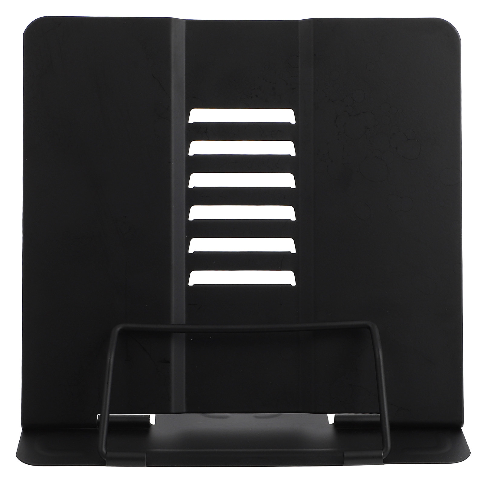 ที่วางหนังสือเหล็กคุณภาพสูง 1  - Magazine Holder Rack บทวิจารณ์และราคา