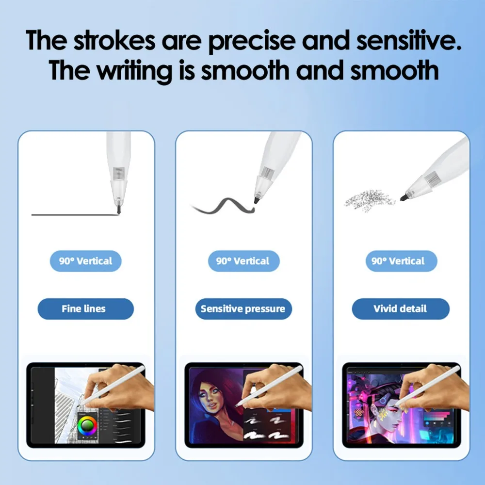 สำหรับ Xiaomi Focus Pro หัวปาก - Correction Pen Fine บทวิจารณ์และราคา