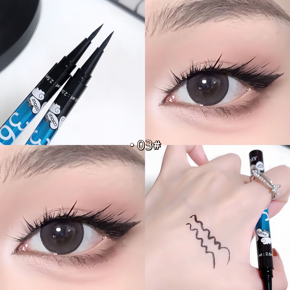 0.01 มม. อัลตร้าไฟน์ ลิควิด อา - Correction Pen Fine บทวิจารณ์และราคา