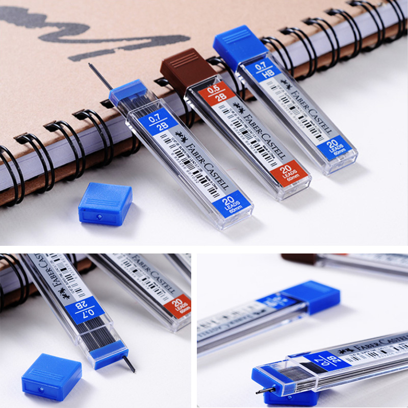 Faber C Astell TkปรับV Ario Lร - Mechanical Pencil 0.3 บทวิจารณ์และราคา
