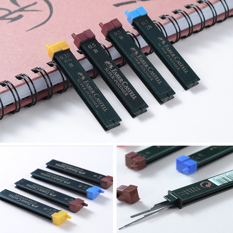Faber C Astell TkปรับV Ario Lร - Mechanical Pencil 0.3 บทวิจารณ์และราคา