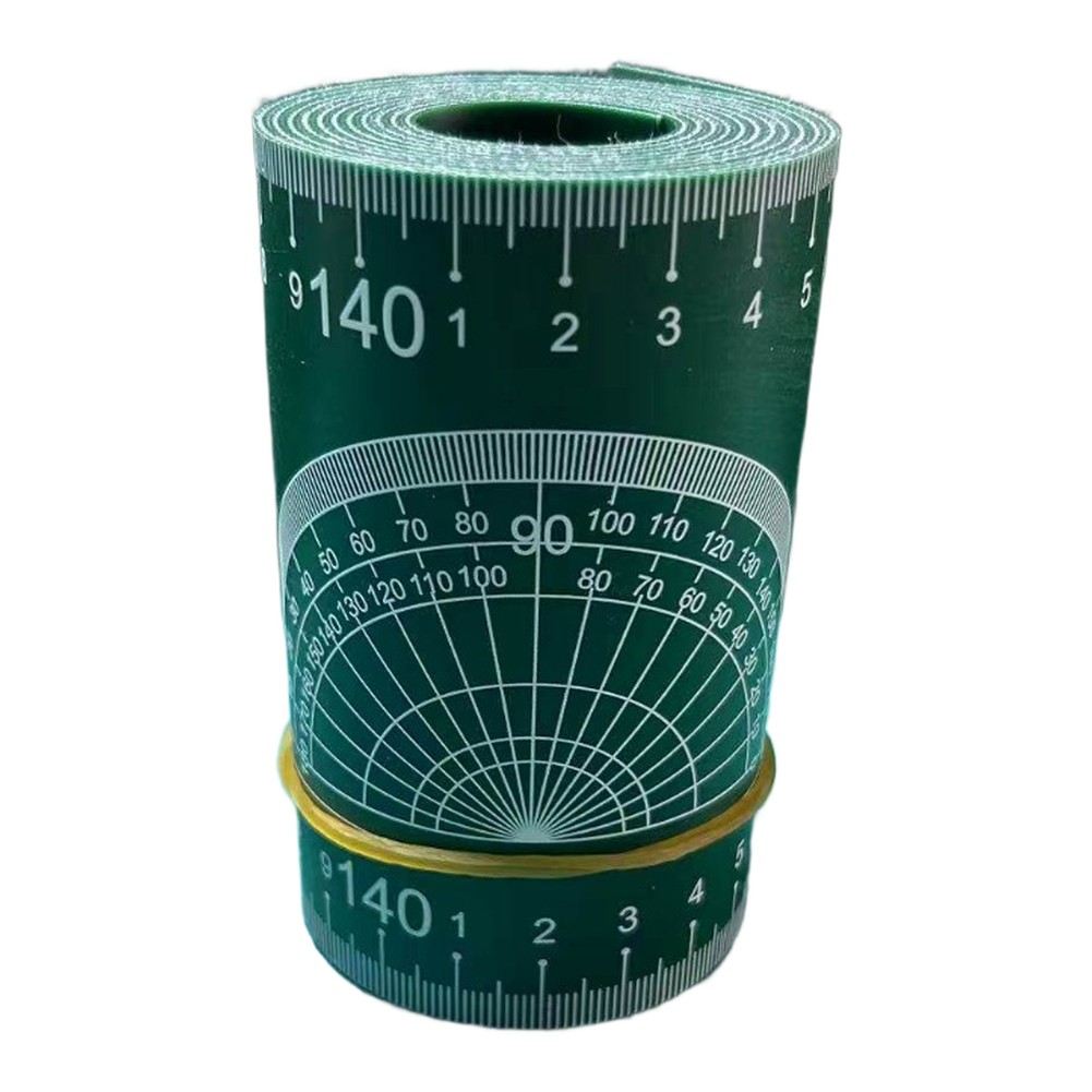 เทปวัดขนาดเส้นผ่านศูนย์กลางท่อ - Tape Dispenser Weighted บทวิจารณ์และราคา