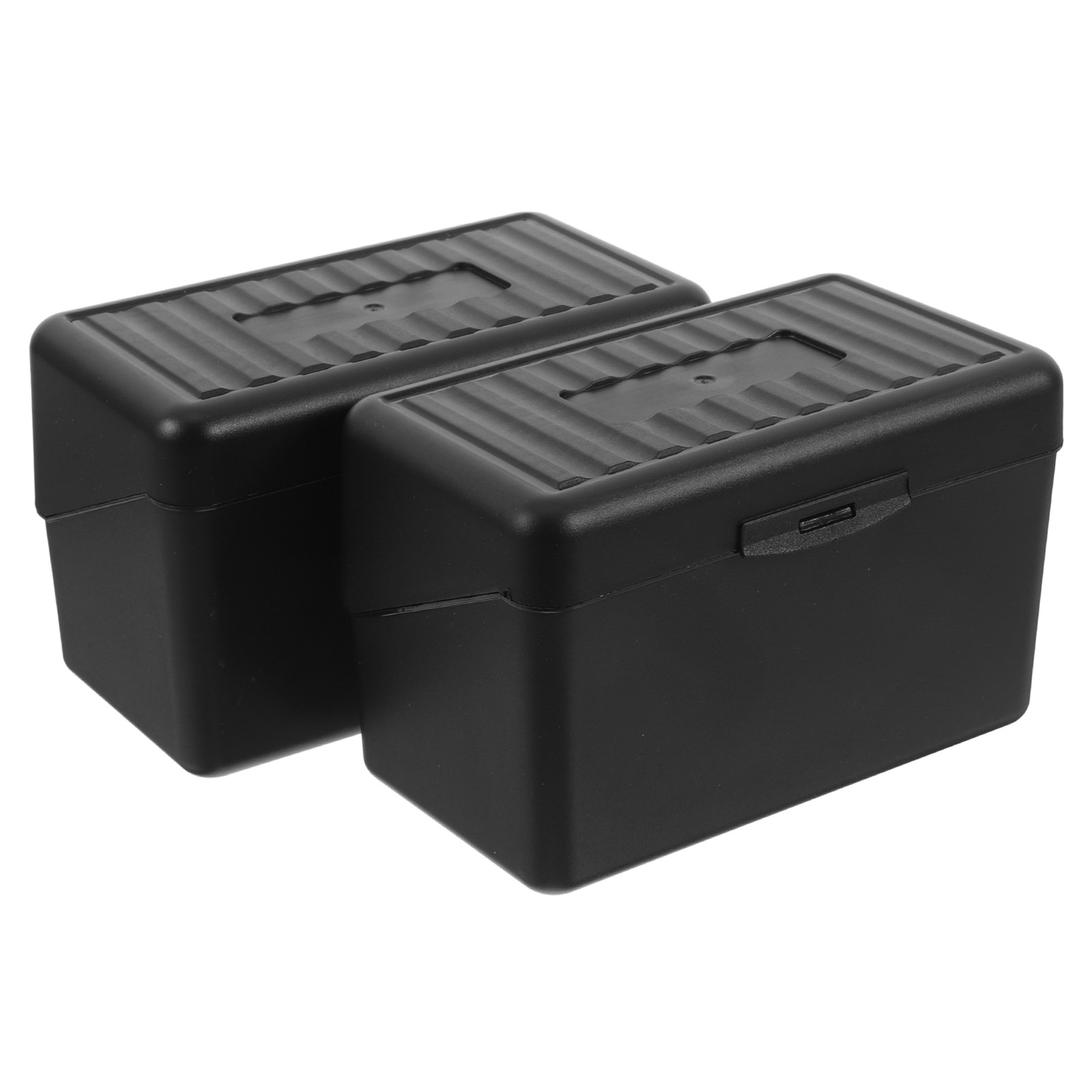1 ชุดกล่องพลาสติกสำหรับจัดเก็บ - Card Index Box บทวิจารณ์และราคา