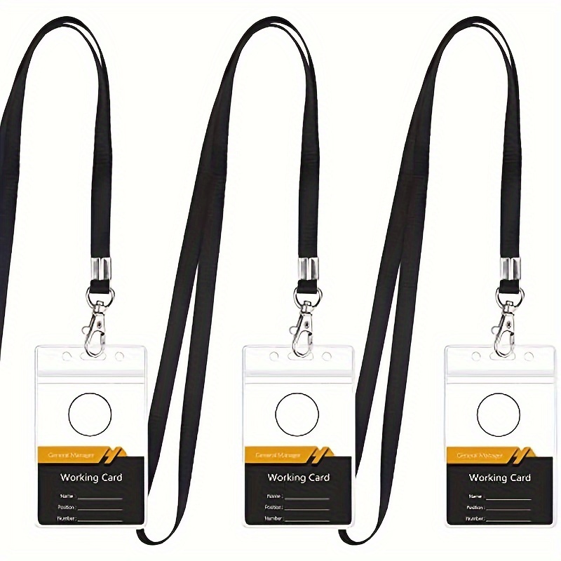 ซองใส่บัตรพลาสติกใสกันน้ำพร้อม - Index Card Holder บทวิจารณ์และราคา