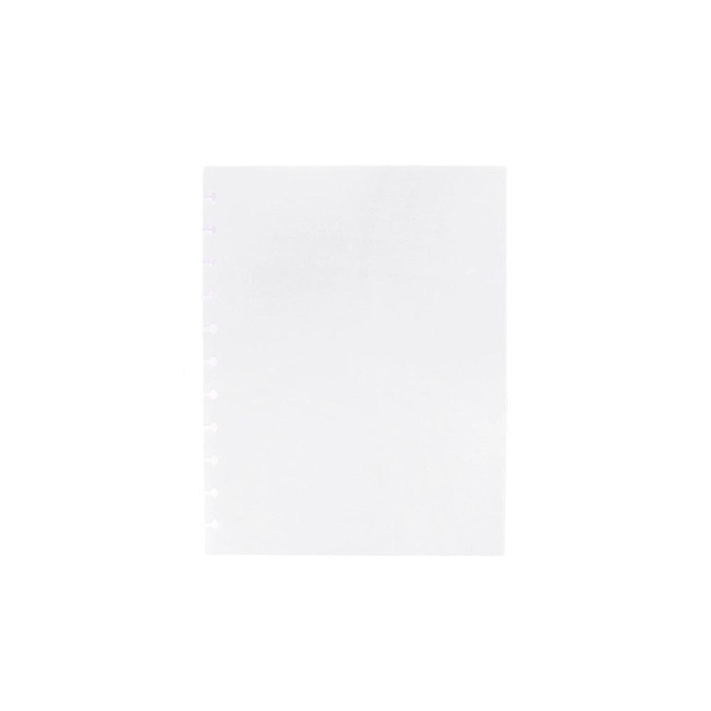 แผ่นแบ่งเอกสารแบบหลวม ขนาด A4  - Tab Divider A4 บทวิจารณ์และราคา