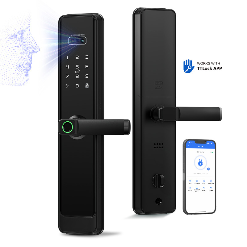 Ttlock รีโมทคอนโทรล3D ระบบจดจำ - Letter Opener Brass บทวิจารณ์และราคา